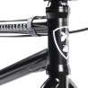 BMX SUBROSA SALVADOR XL NOIR (TT 21'')